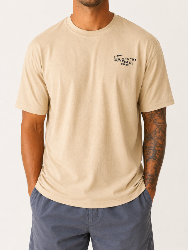 Beige Givenchy