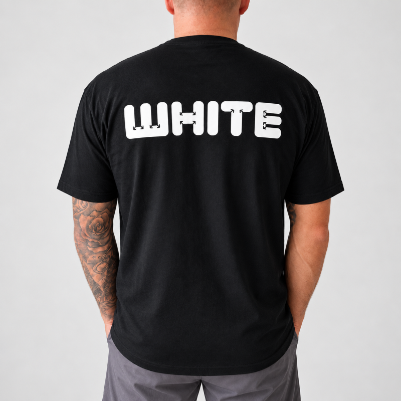 Black Off-White view 2