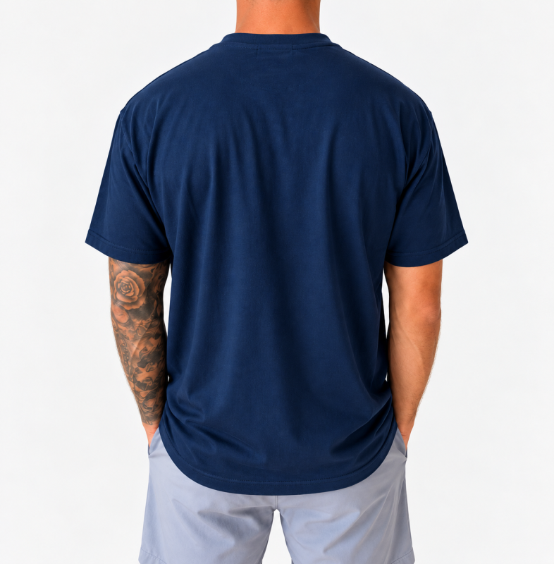 C.P. Company T-Shirt Beige view 2