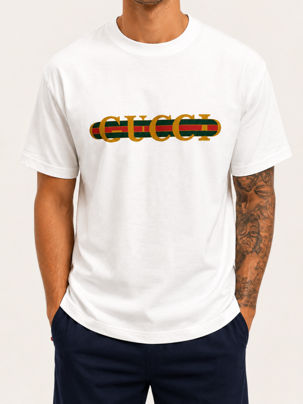 White Gucci